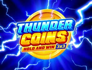 Thunder coins